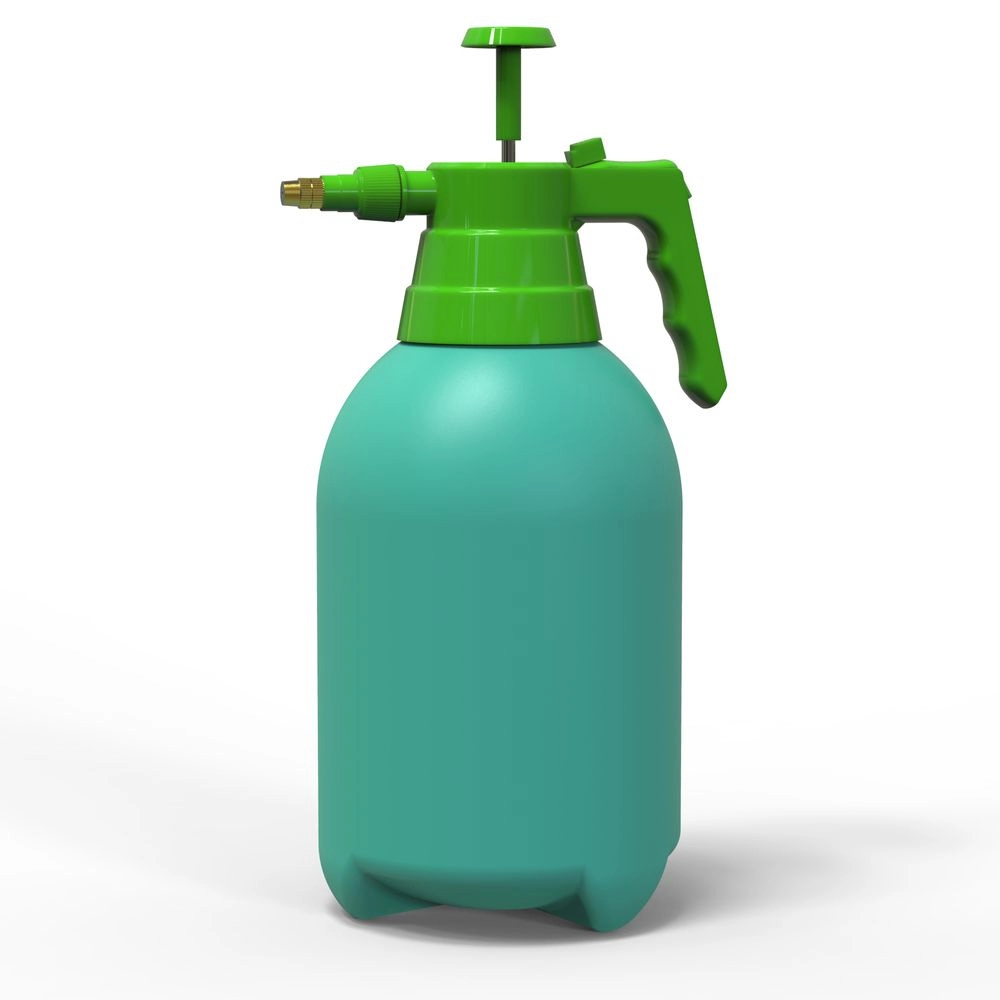 Опрыскиватель 2 л Стандарт Київ - зображення 2