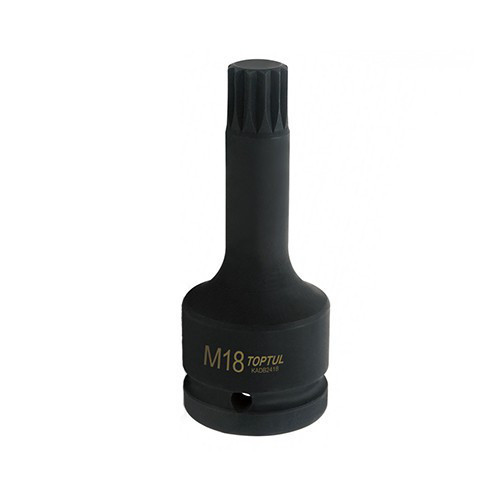 Головка для ступицы TOPTUL М18 3/4" (VW,AUDI) KADB2418 Харьков - изображение 1