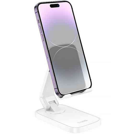 Подставка для телефона Hoco HD8 Blackfish Херсон