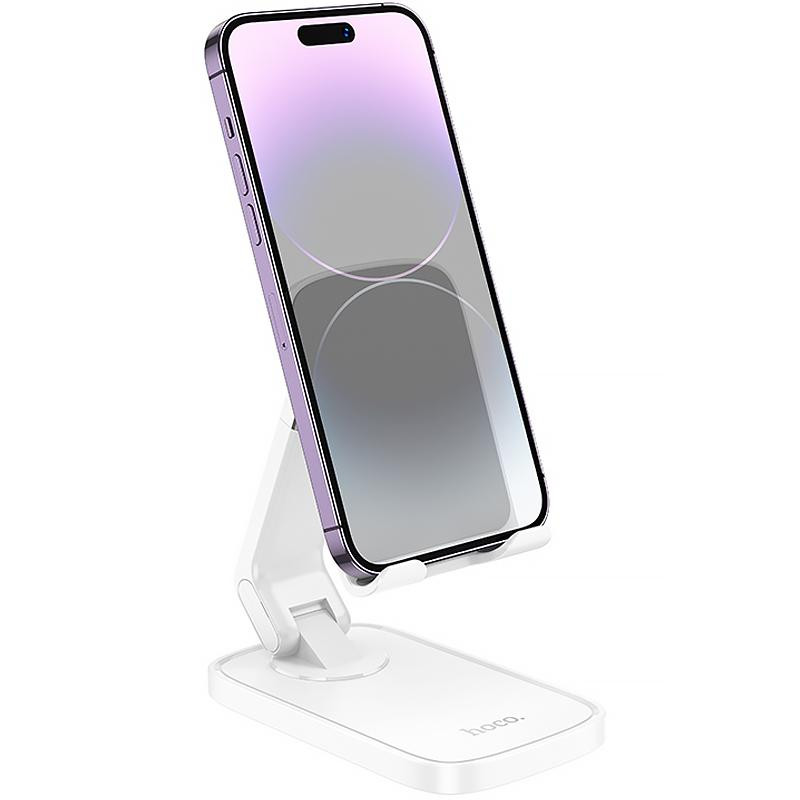 Подставка для телефона Hoco HD8 Blackfish Херсон - изображение 2