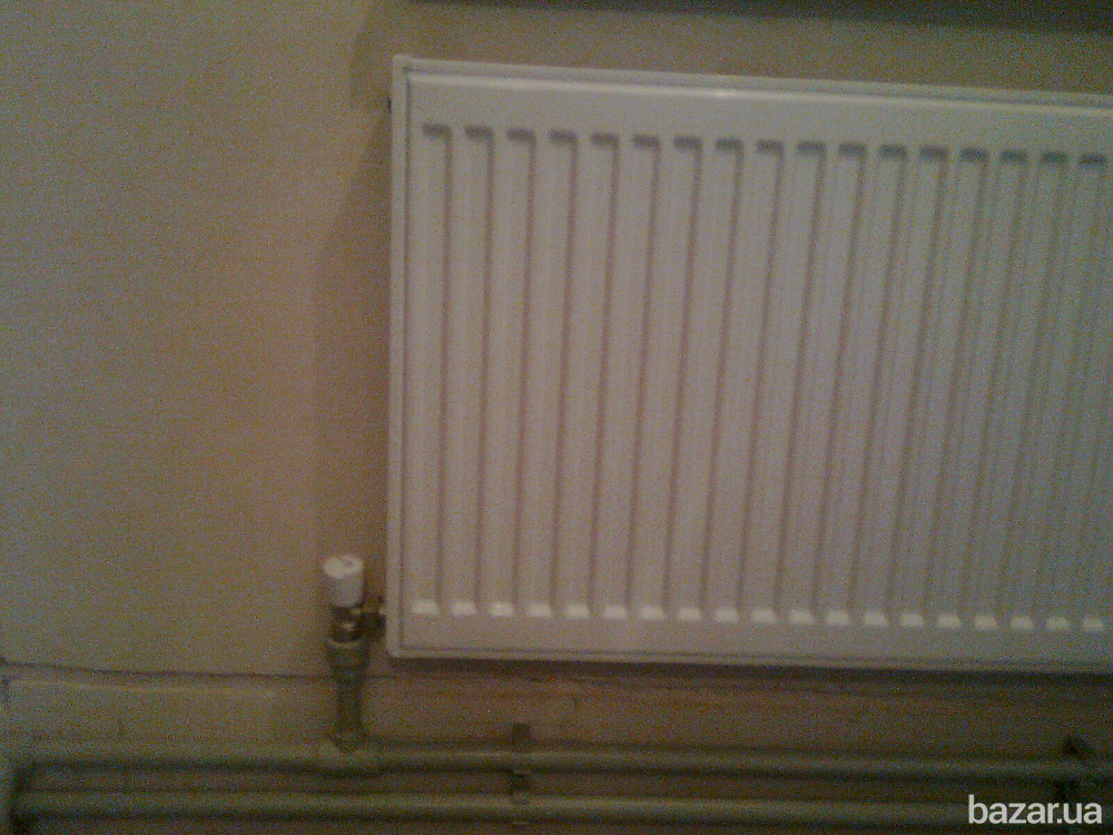 #Замена, установка батарей отопления# Черкассы Черкаси - зображення 7