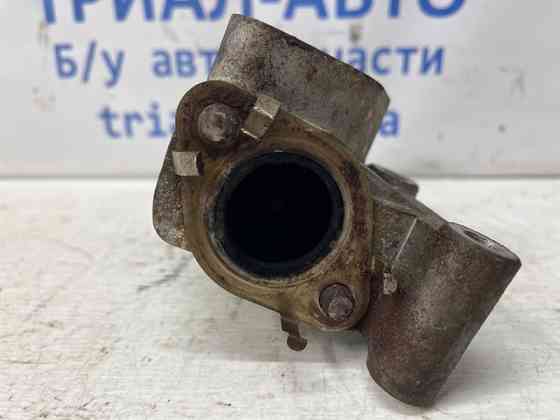 Клапан EGR Hyundai I30 FD 1.6 DIESEL D4FB 2007 (б/у) Киев