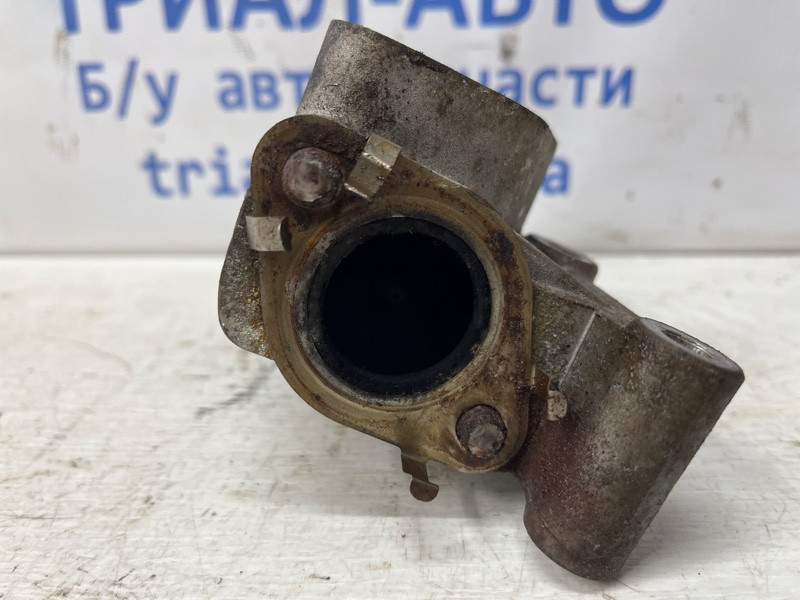 Клапан EGR Hyundai I30 FD 1.6 DIESEL D4FB 2007 (б/у) Киев - изображение 6