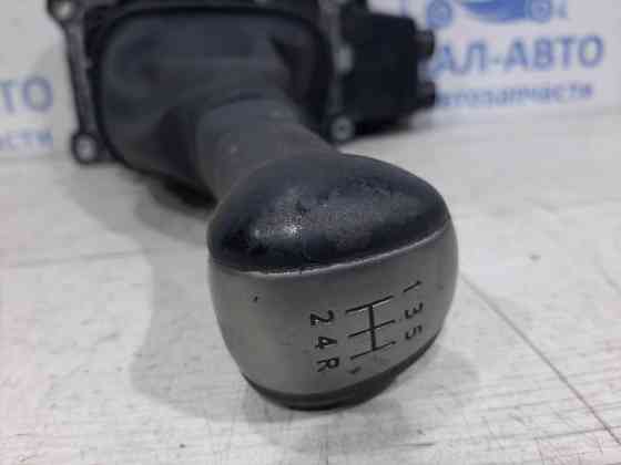 Кулиса переключения МКПП Nissan Tiida C11 1.6 БЕНЗИН HR16 2004 (б/у) Киев