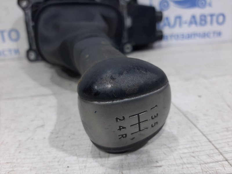 Кулиса переключения МКПП Nissan Tiida 2004-2014 32865EM00A (Арт. 27748) Киев - изображение 2