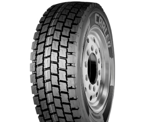 295/80 R22.5 CARLEO C-Max188 152/149L Ведущая шина Київ - зображення 8