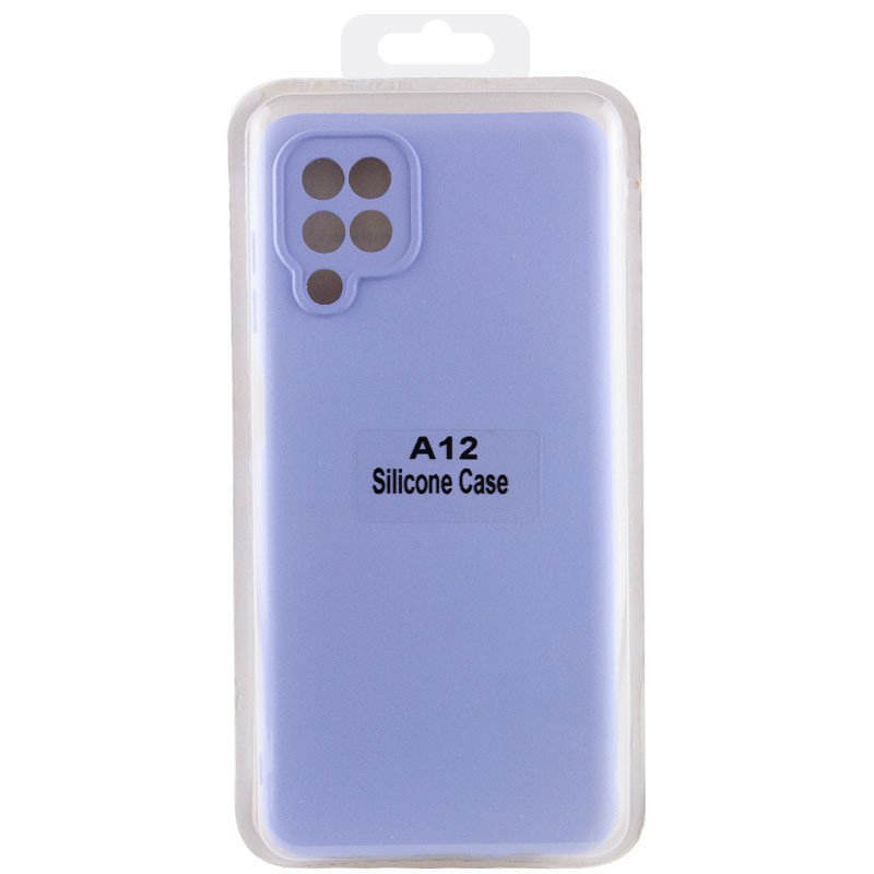 Чехол Silicone Cover Lakshmi Full Camera (A) для Samsung Galaxy M33 5G Херсон - изображение 10