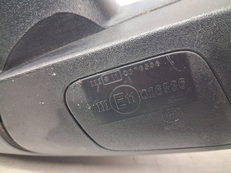 Зеркало левое Jeep Grand Cherokee WK2 3.6 БЕНЗИН ERB 2010 (б/у) Київ - зображення 8