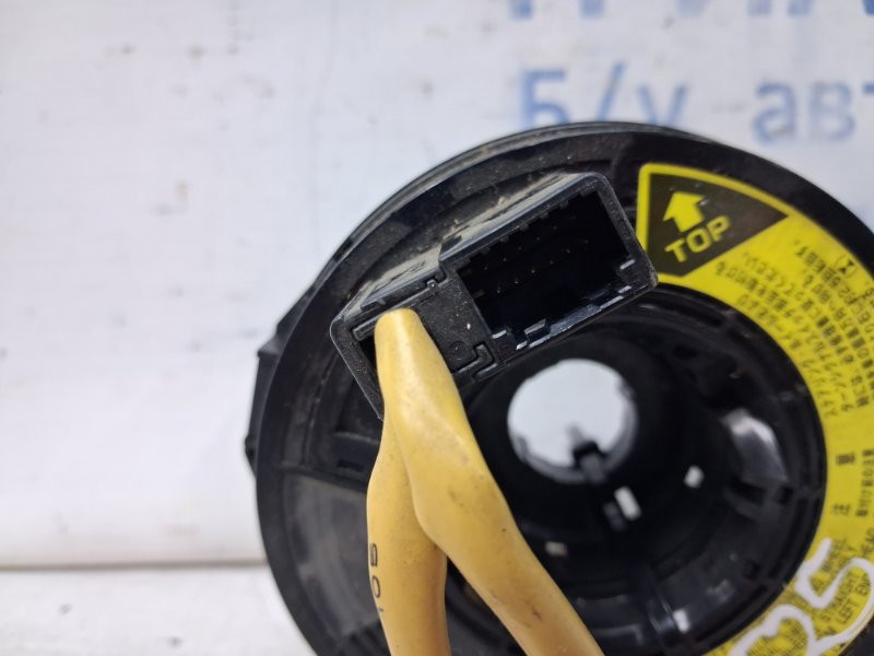 Шлейф AIRBAG Toyota Avensis T25 1.8 БЕНЗИН 1ZZFE 2002 (б/у) Київ - зображення 2