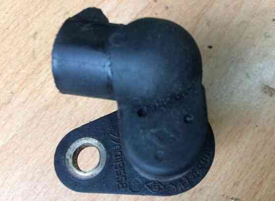 Б/у датчик коленвала 1.9эdci 7700113552, 8200688405, 8200443891 Renault , Mitsubishi, Volvo, Nissan. Кропивницкий
