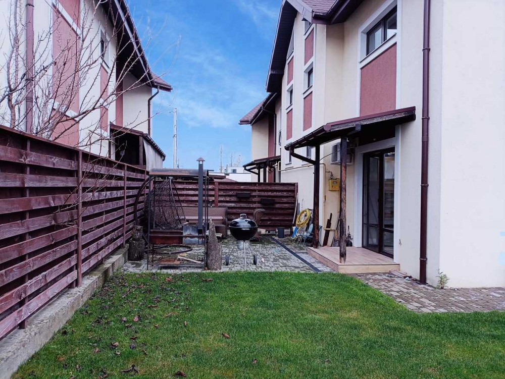 продажа 3-к таунхаус Киево-Святошинский, Ирпень, 129000 $ Ирпень - изображение 7