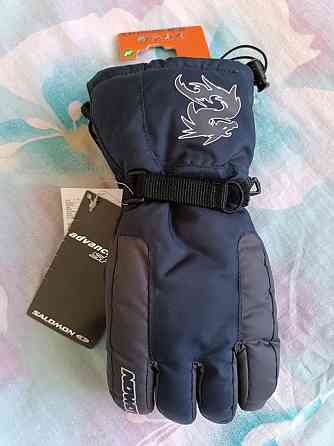 Рукавички Луцьк