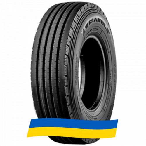 7.5 R16 Triangle TR558 122/118L Універсальна шина Київ - зображення 1