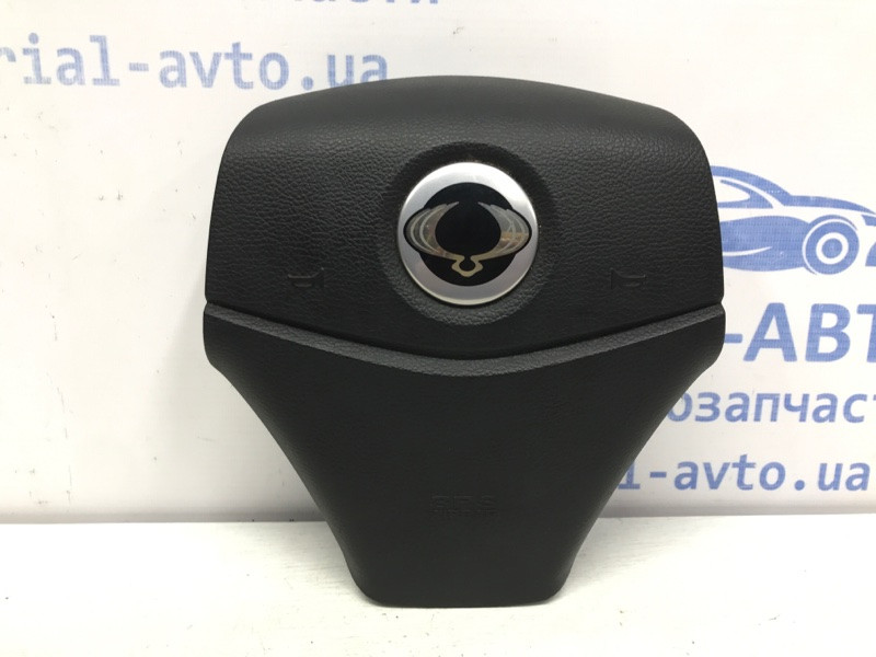 Подушка безопасности в руль SsangYong Korando C200 2.0 DIESEL 2010 (б/у) Киев - изображение 1