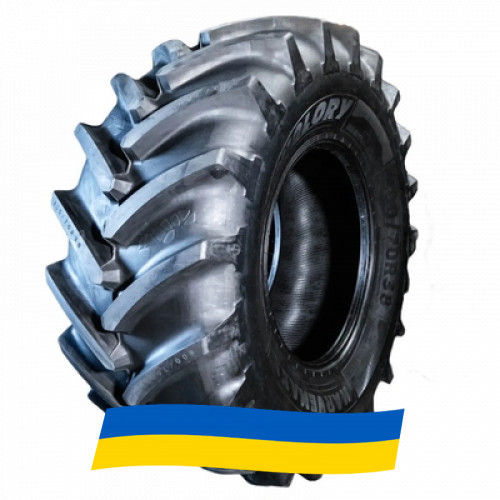 800/70 R38 Uniglory HARVEMAXX 181/178D/A8 Сельхоз шина Киев - изображение 5