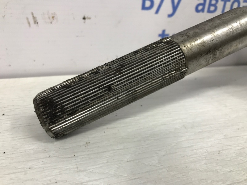 Колонка рулевая Mitsubishi Pajero Wagon 3 3.2 ДИЗЕЛЬ 4M41 1999 (б/у) Київ - зображення 5