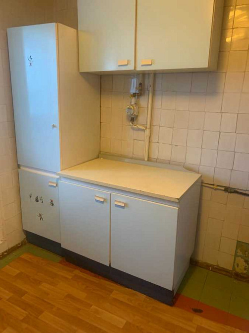 долгосрочная аренда 2-к квартира Киев, Соломенский, 12999 грн./мес. Киев - изображение 3