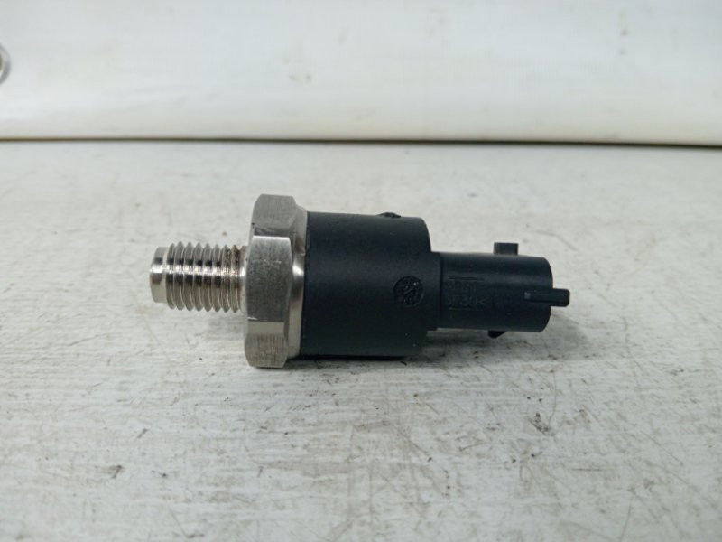 Датчик давления топлива в рейке Hyundai Tucson 2004-2009 0281002405 (Арт. 59287) Київ - зображення 1