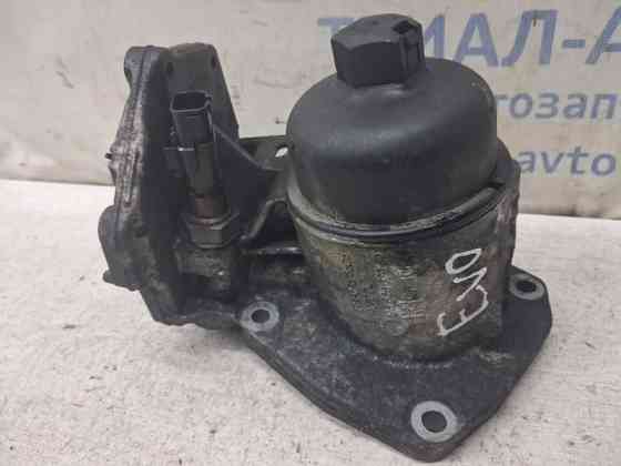 Корпус масляного фильтра  Land Rover Range Rover Evoque 2011-2018 LR006653 (Арт. 83336) Київ