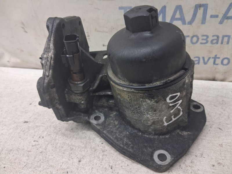Корпус масляного фильтра  Land Rover Range Rover Evoque 2011-2018 LR006653 (Арт. 83336) Київ - зображення 5