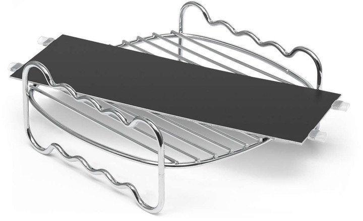 Аксессуары для аэрогриля Philips HD9950/00 Київ - зображення 1