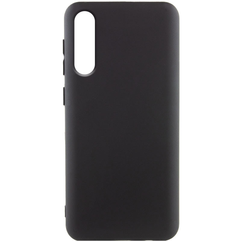 Чехол TPU GETMAN Liquid Silk для Samsung Galaxy A50 (A505F) / A50s / A30s Херсон - изображение 5