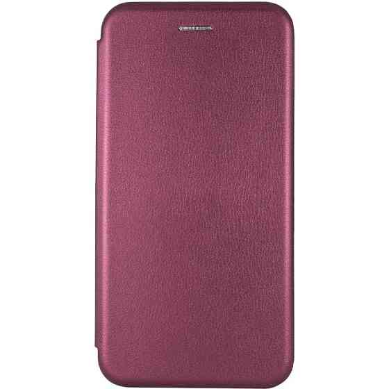 Кожаный чехол-книжка Classy для Apple iPhone 7 / 8 / SE (2020) (4.7") Херсон