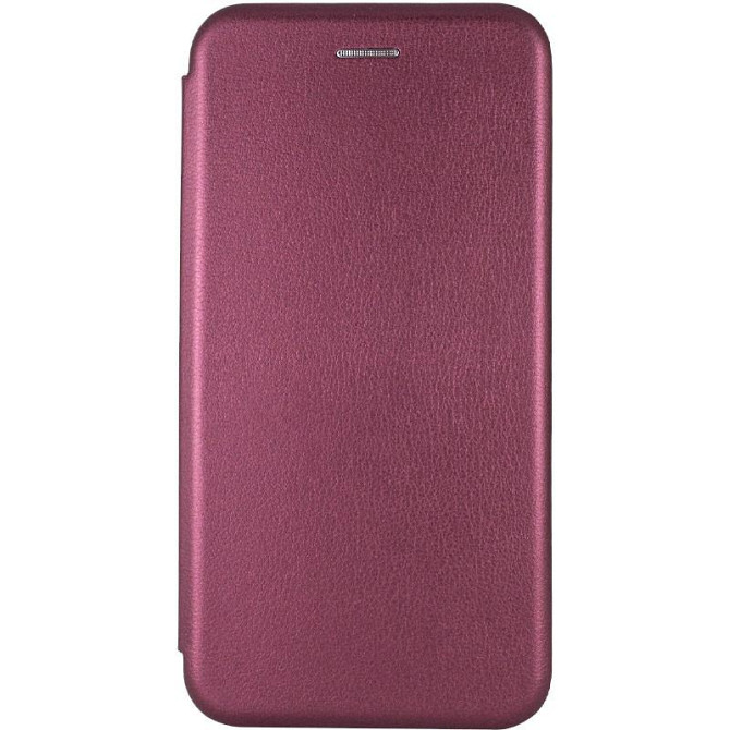 Кожаный чехол-книжка Classy для Apple iPhone 7 / 8 / SE (2020) (4.7") Херсон - зображення 1