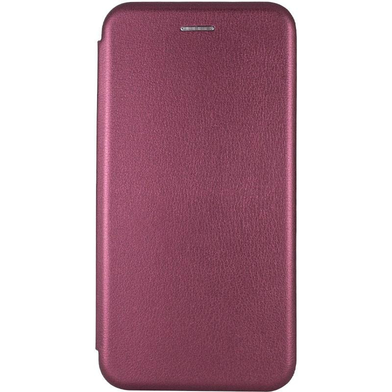 Кожаный чехол-книжка Classy для Apple iPhone 7 / 8 / SE (2020) (4.7") Херсон - зображення 1