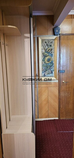 ОРЕНДА 1к квартира на Борщагівці вул. Петра Курінного(Рикова) 1/23 код 11203534 Київ - зображення 8