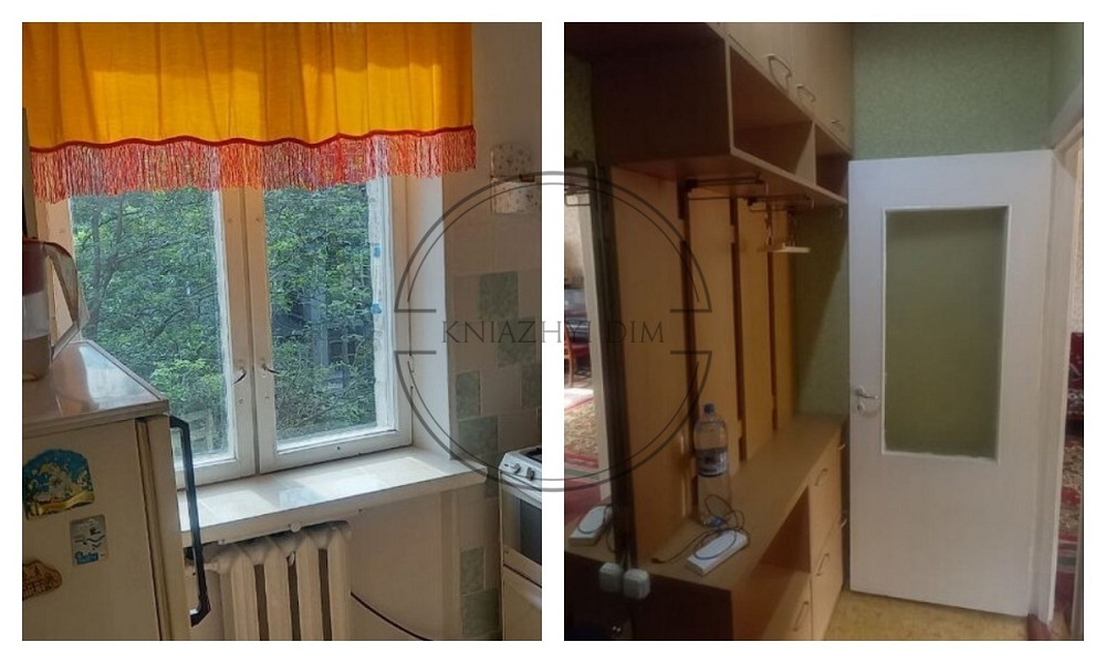 Пропонується в оренду 2к квартира в Подольському р-ні. Код об'єкта: 11200629 Київ - зображення 2