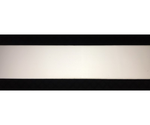 Стільниця Алор квадратна 60*60 см біла Дніпро - зображення 4