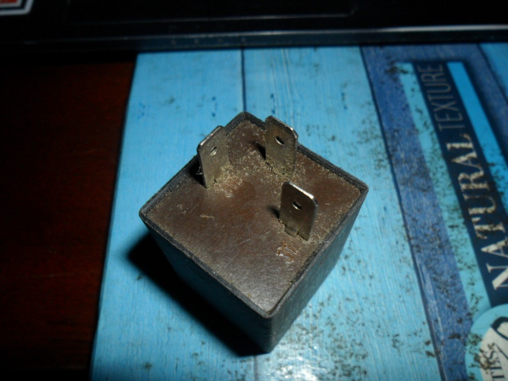 Реле №37, Фольксваген, Ауді, VW - Audi VAG 813906064 оригінал Винница - изображение 4