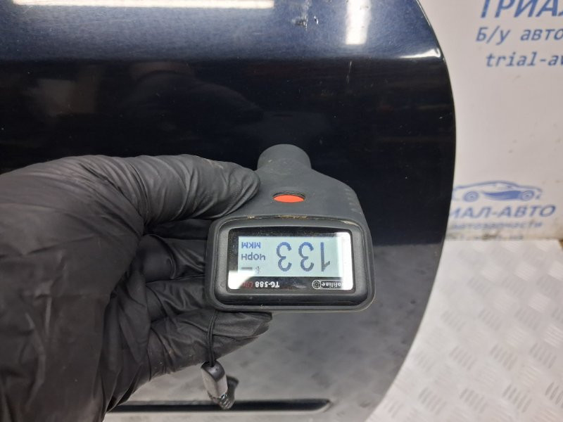 Дверь передняя правая Hyundai Sonata NF 2.4 БЕНЗИН G4KC 2004 (б/у) Киев - изображение 8