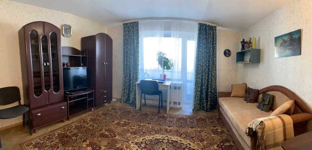 долгосрочная аренда 1-к квартира Киев, Соломенский, 12500 грн./мес. Київ - зображення 3