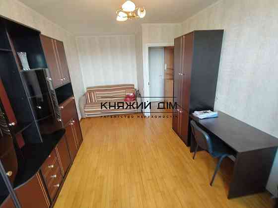 Оренда 1 кімнатна квартира на Русанівці м. Лівобережна КОД 11181806 Киев