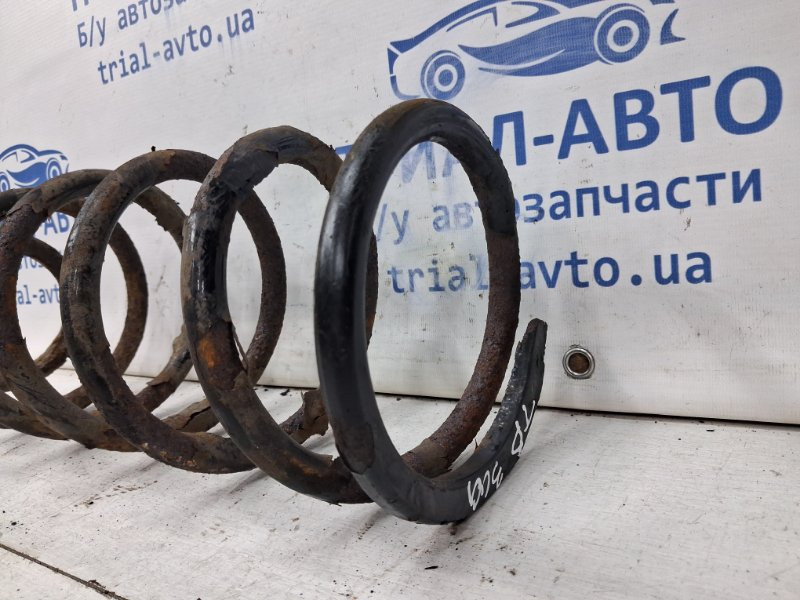 Пружина задняя Toyota Prado 2002-2009 482316B030 (Арт. 60007) Киев - изображение 3