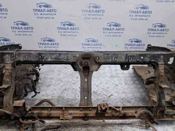 Панель передняя Nissan Navara 2004-2015 F2500EB3MA (Арт. 62399) Київ