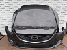Ноускат бампер передний + капот Mazda 6 GJ 2012-2015 (GHP9-50031) Ковель