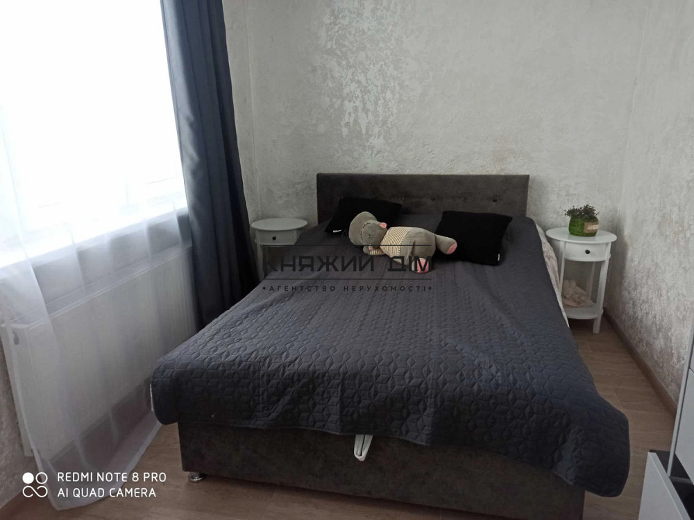 Є Генератор! Оренда 2 кімнатної квартири ЖК The Lakes м. Деміївська Киев - изображение 5