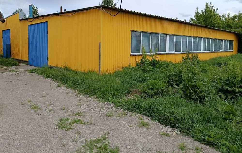 продажа помещения свободного назначения, здания Бориспольский, Борисполь, 305000 $ Бориспіль - зображення 3