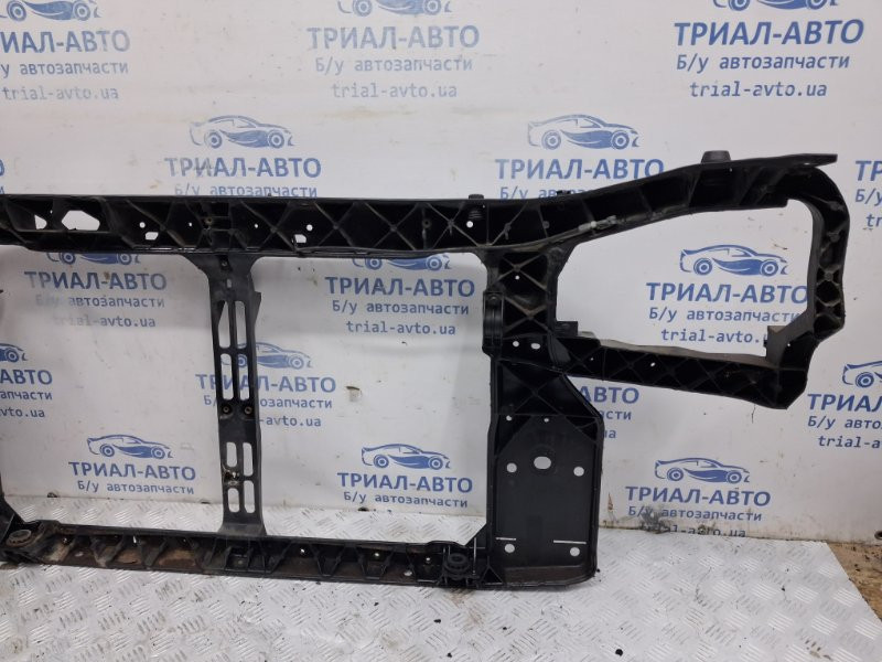 Панель передняя Hyundai Tucson JM 2.0 DIESEL D4EA 2004 (б/у) Київ - зображення 8