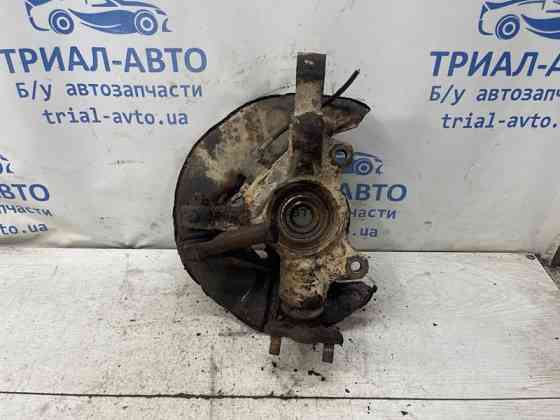 Кулак поворотный левый со ступицей Toyota Avensis 2002-2010 4321205051 (Арт. 81494) Київ