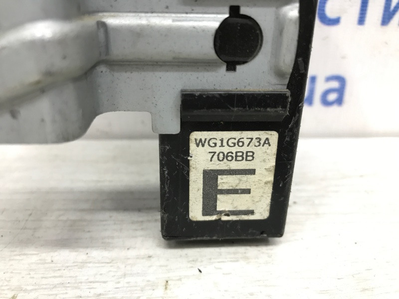 Блок управления Nissan X-Trail T31 2.0 DIESEL M9R 2007 (б/у) Київ - зображення 3