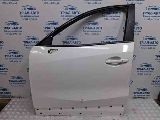 Дверь передняя левая Mazda CX 5 2011-2017 KDY35902XH (Арт. 79101) Киев