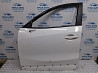 Дверь передняя левая Mazda CX 5 2011-2017 KDY35902XH (Арт. 79101) Київ