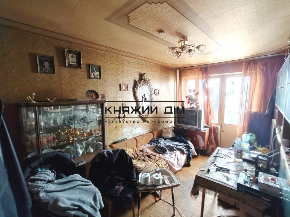 Без комісіі!!! Продам 3-х. кім. квартиру перший будинок від метро Оболонь. Код 21147446 Київ - зображення 10