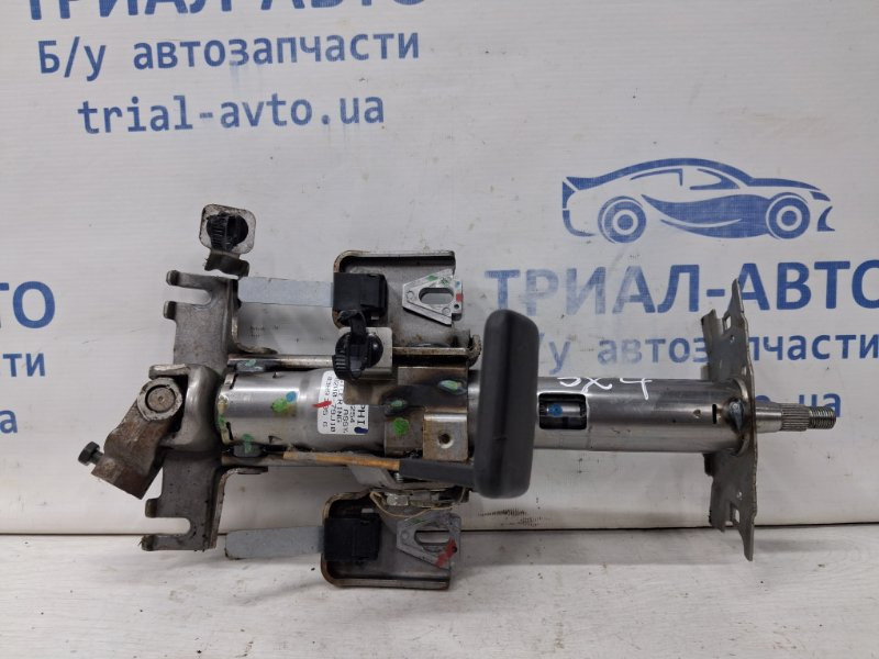 Колонка рулевая Suzuki SX4 2006-2014 48200-79J12 (Арт. 65263) Київ - зображення 2