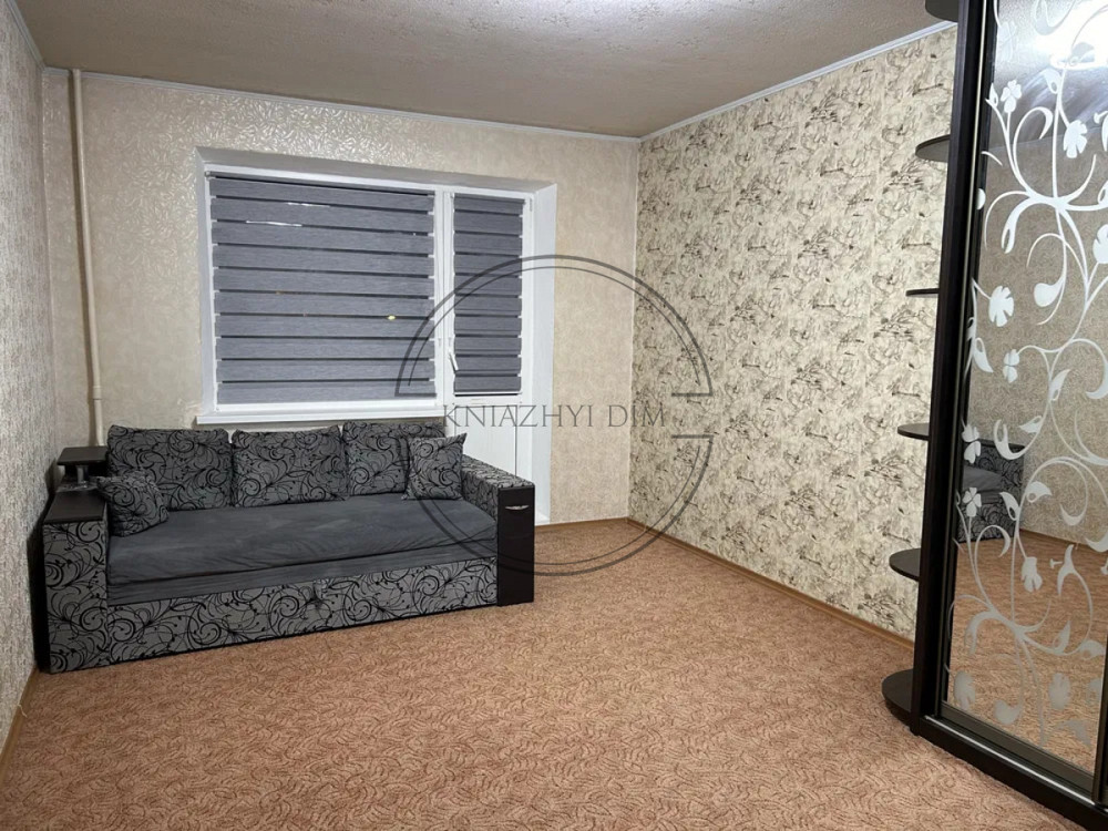 ОРЕНДА 2 к квартира в Дарницькому районі по вул. Дениса Антипова 2/10 код 11202715 Киев - изображение 4