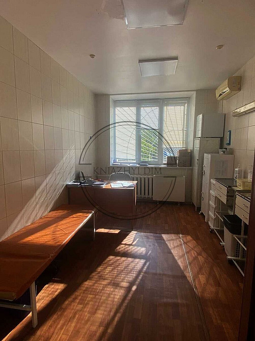 Продаж комерційного приміщення 123 м2 на Р. Шухевича. № 23826 Київ - зображення 5